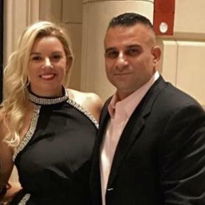 Meet your Posher, Brie